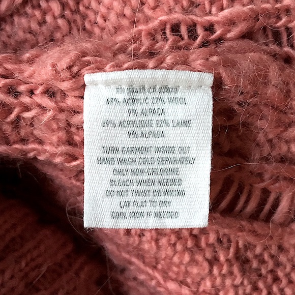 Aerie Knit Sweater - XS - Picture 7 of 10
